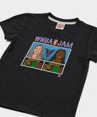 Youth Wnba Jam Valkyries Martin And Hayes