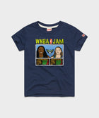 Youth Wnba Jam Wings Ogunbowale And Bueckers