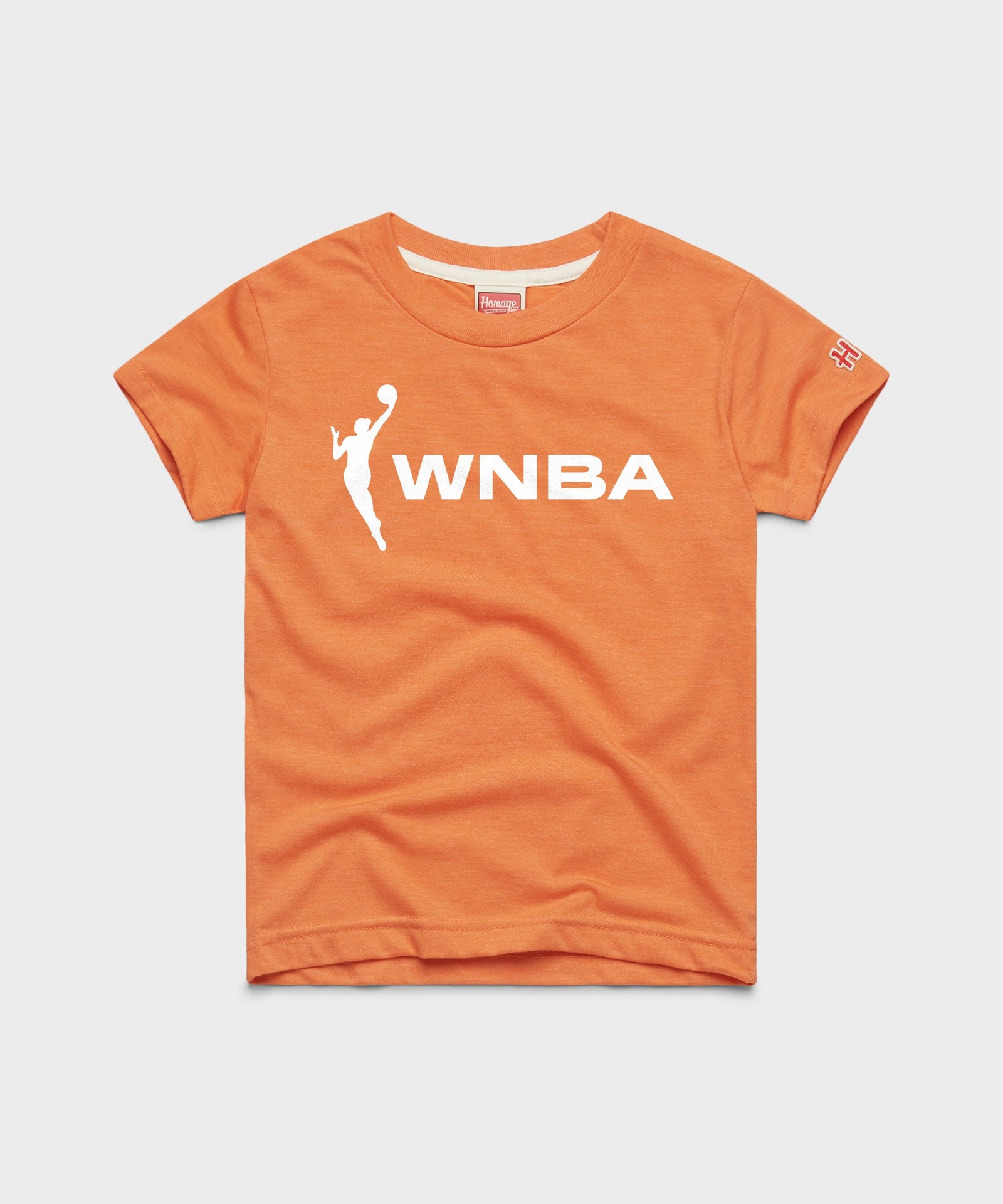 Youth Wnba Logo