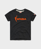 Youth Wnba Logo