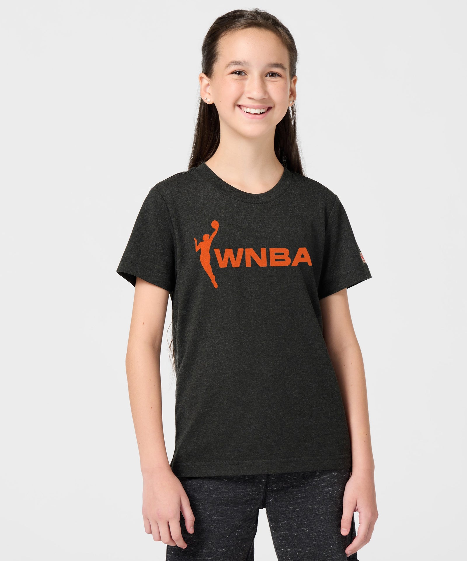 Youth Wnba Logo