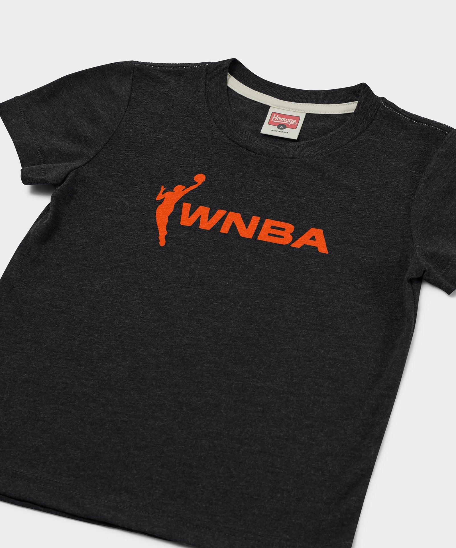 Youth Wnba Logo