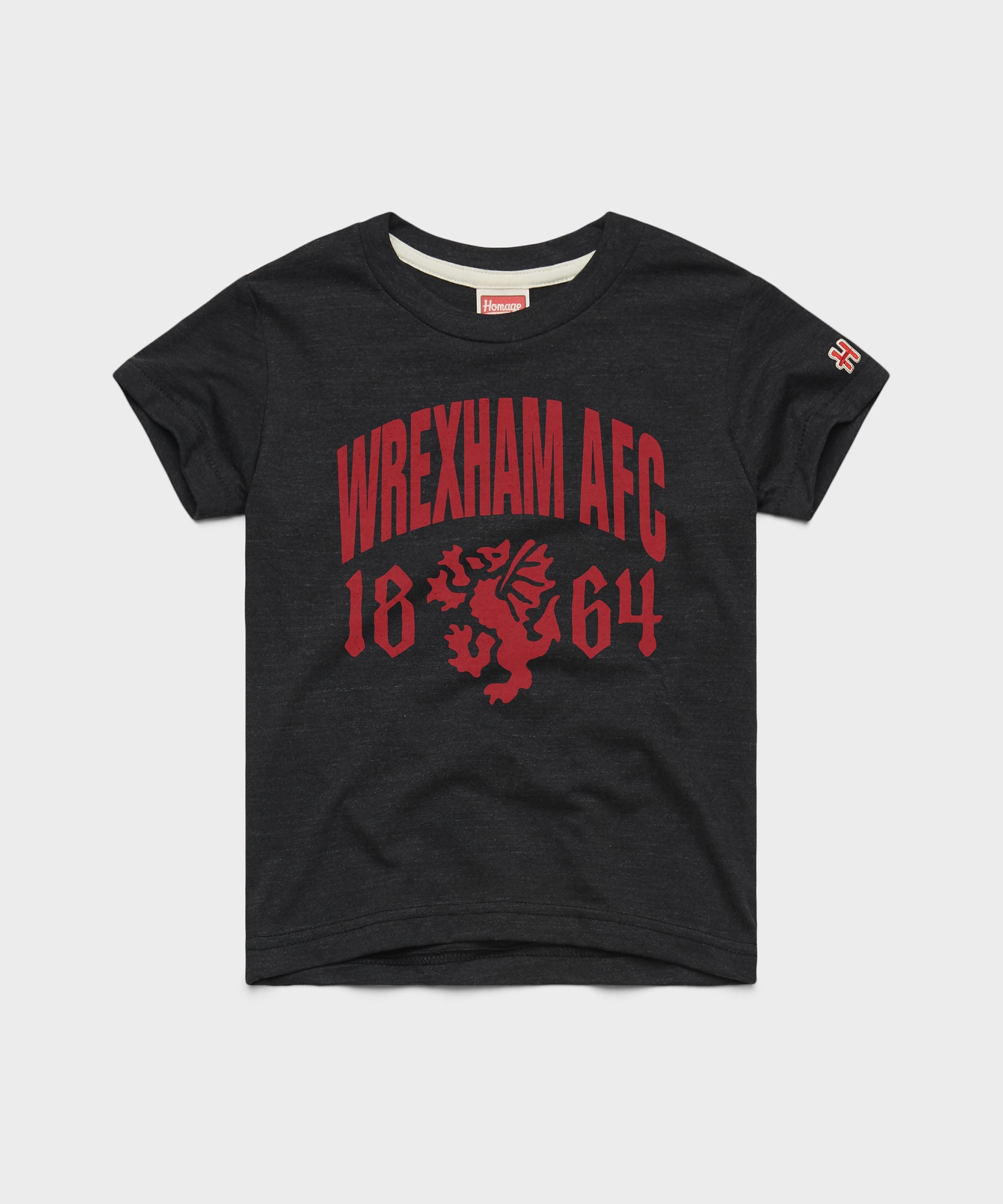 Youth Wrexham AFC 1864