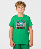 Youth Wwe Slam D Generation X