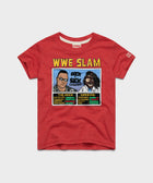 Youth Wwe Slam Rock N Sock Connection