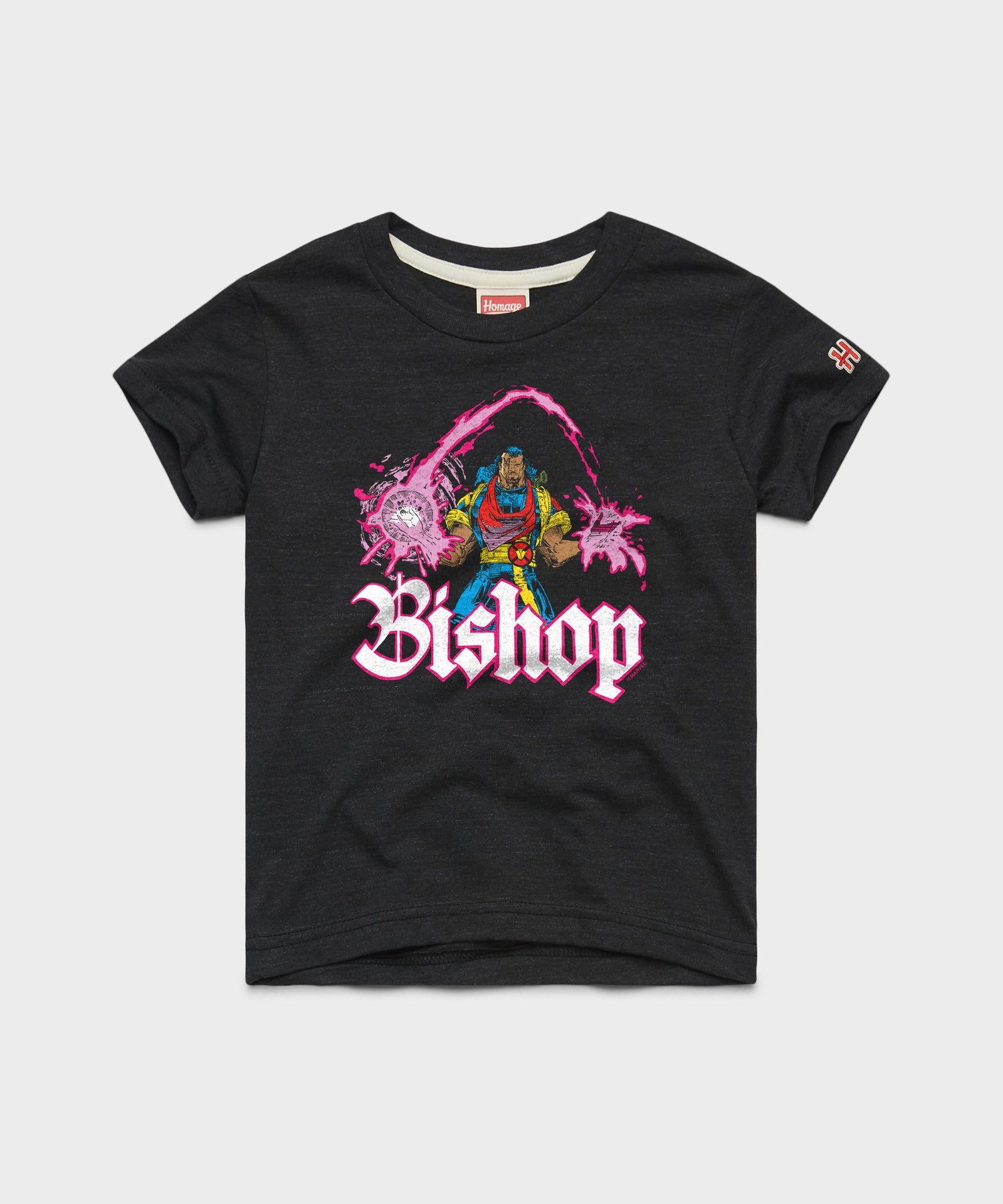 Youth X Men Bishop