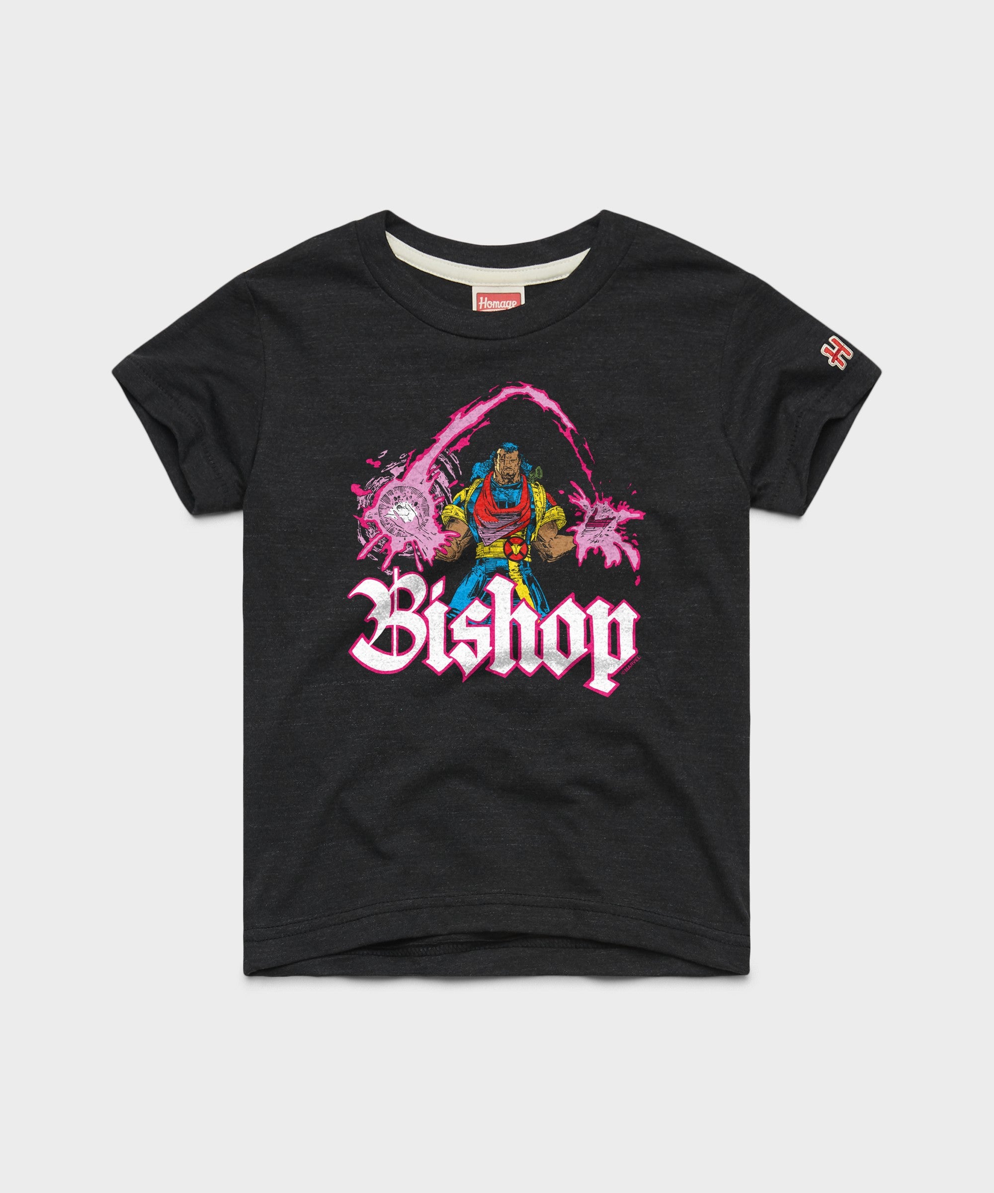 Youth X Men Bishop