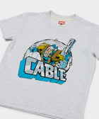 Youth X Men Cable