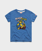 Youth X Men Wolverine Vs Sabretooth