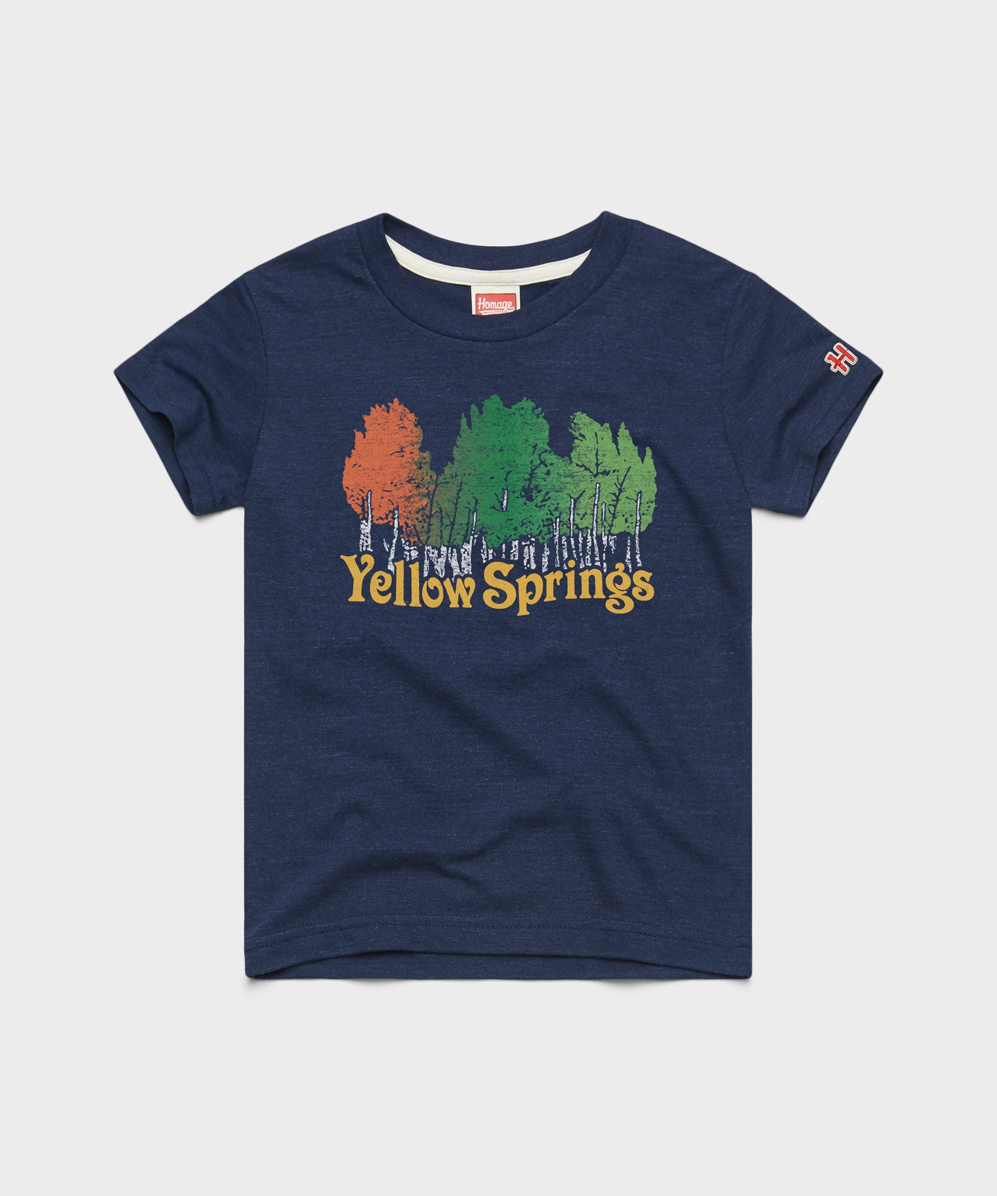 Youth Yellow Springs