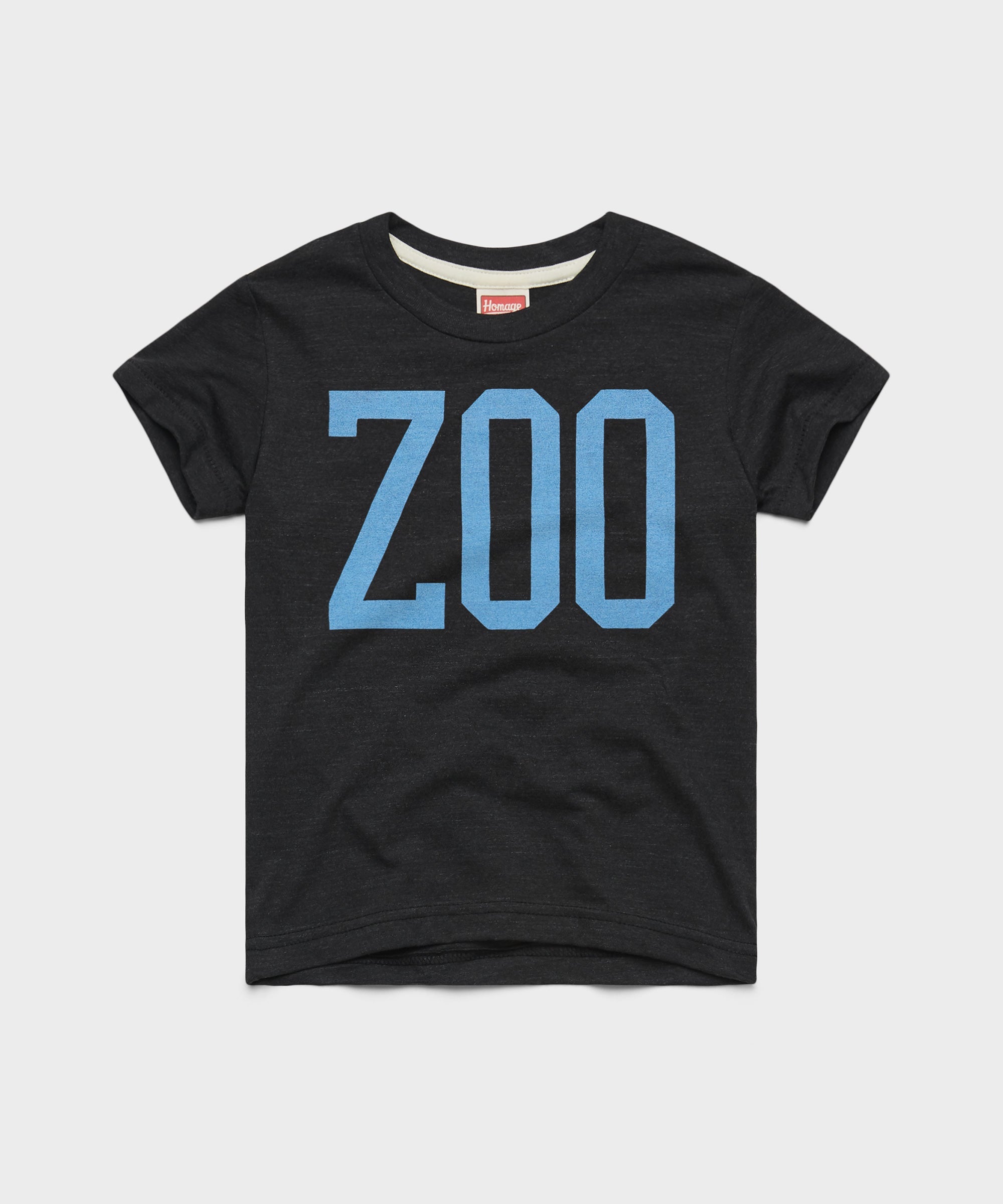 Youth ZOO