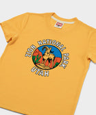 Youth Zion National Park