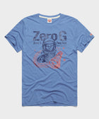Zero G And I Feel Fine