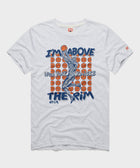 A Tribe Called Quest X New York Knicks I'm Above The Rim