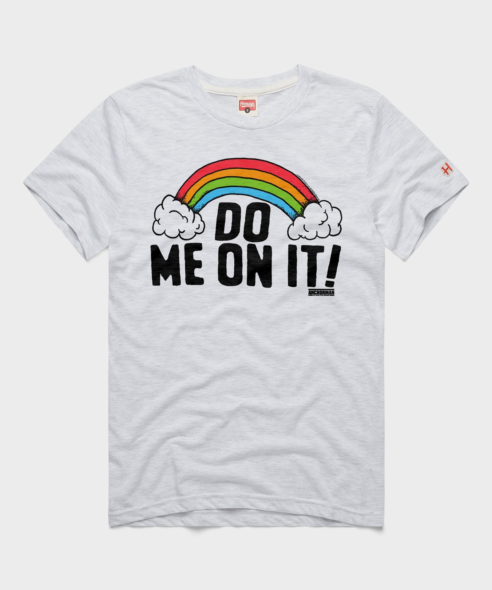 Anchorman Do Me On It