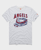 Angels Angel Stadium