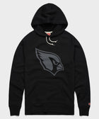 arizona cardinals '05 blackout hoodie