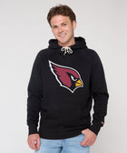 arizona cardinals '05 hoodie