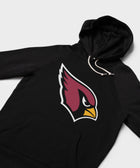 arizona cardinals '05 hoodie