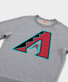arizona diamondbacks '24 crewneck