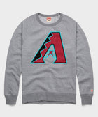 arizona diamondbacks '24 crewneck