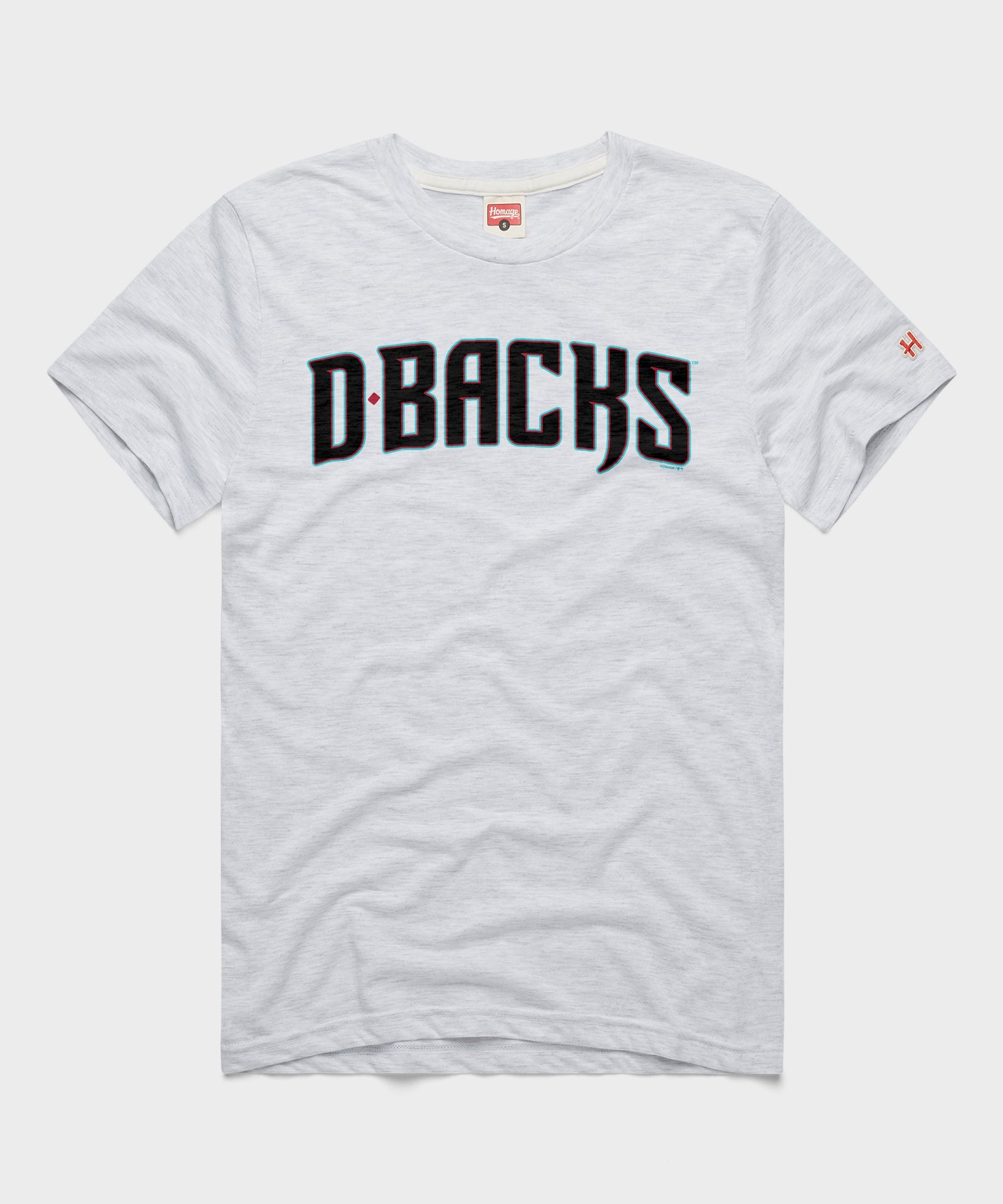 Arizona Diamondbacks Jersey Logo '23