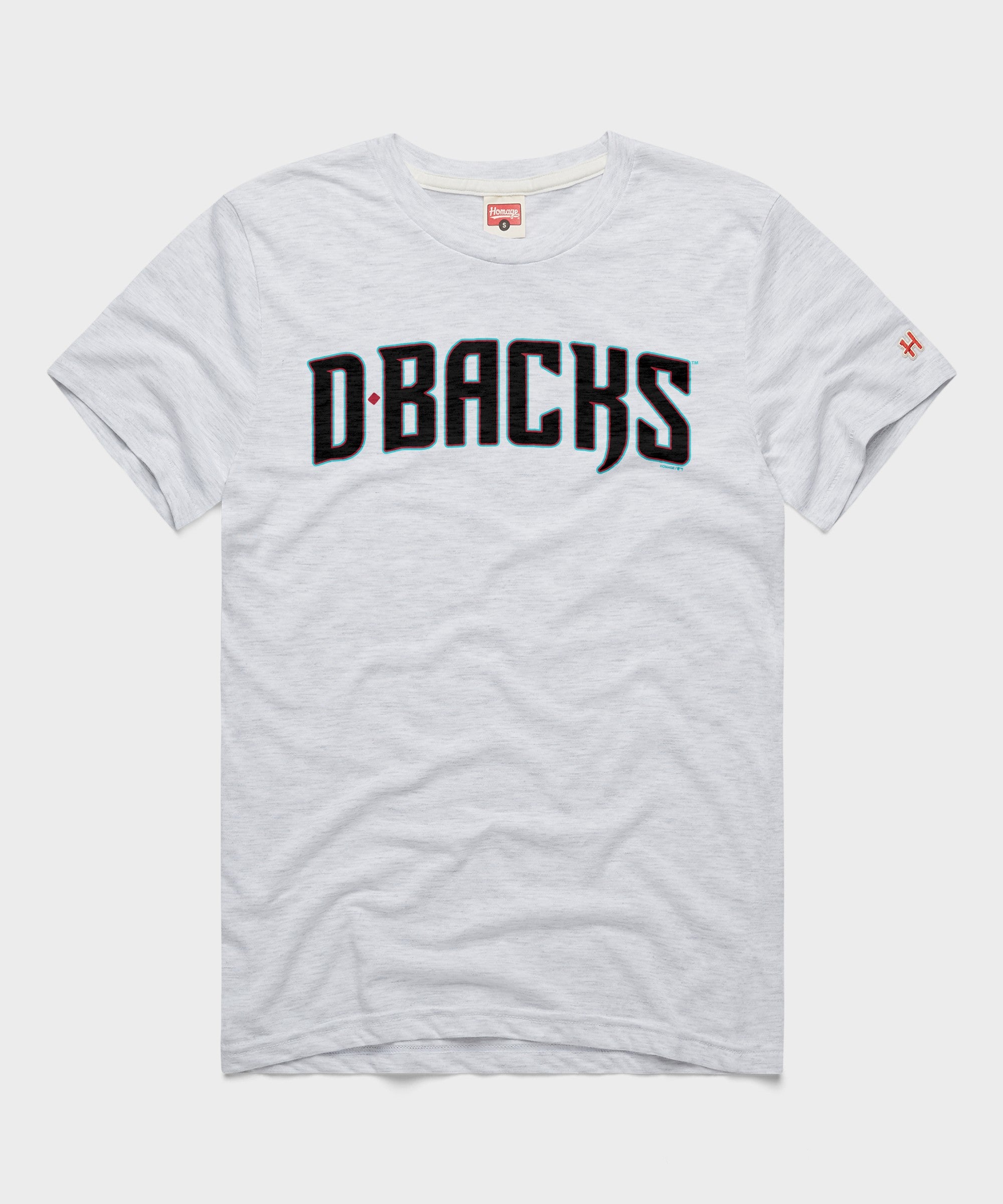 Arizona Diamondbacks Jersey Logo '23