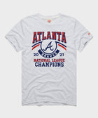 Atlanta Braves 2021 Nl Champions
