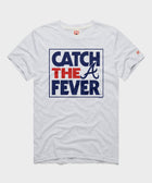 Atlanta Braves Catch The Fever