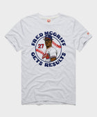 Atlanta Braves Fred Mcgriff Gets Results