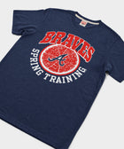 atlanta braves spring training grapefruit