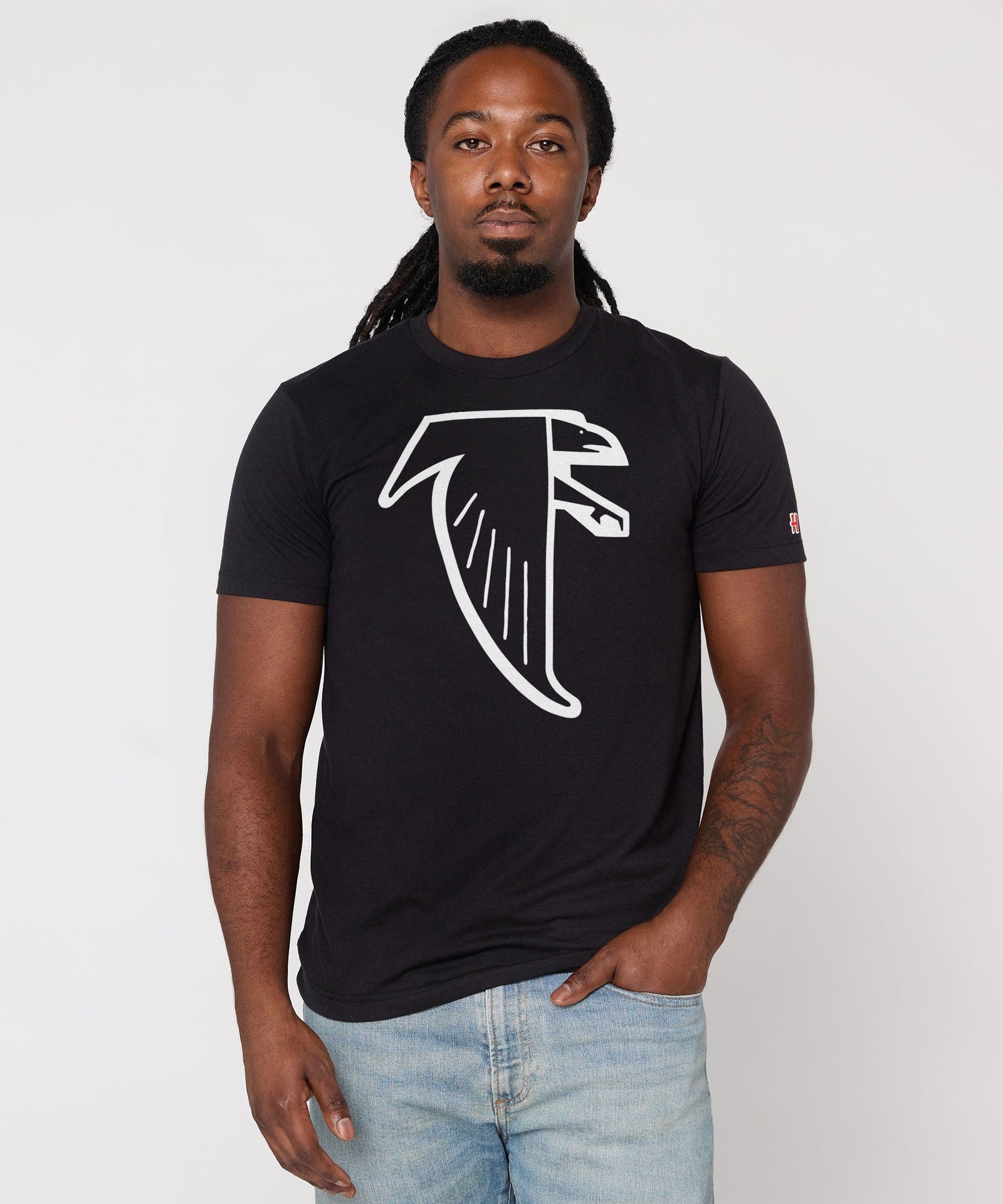 atlanta falcons '90
