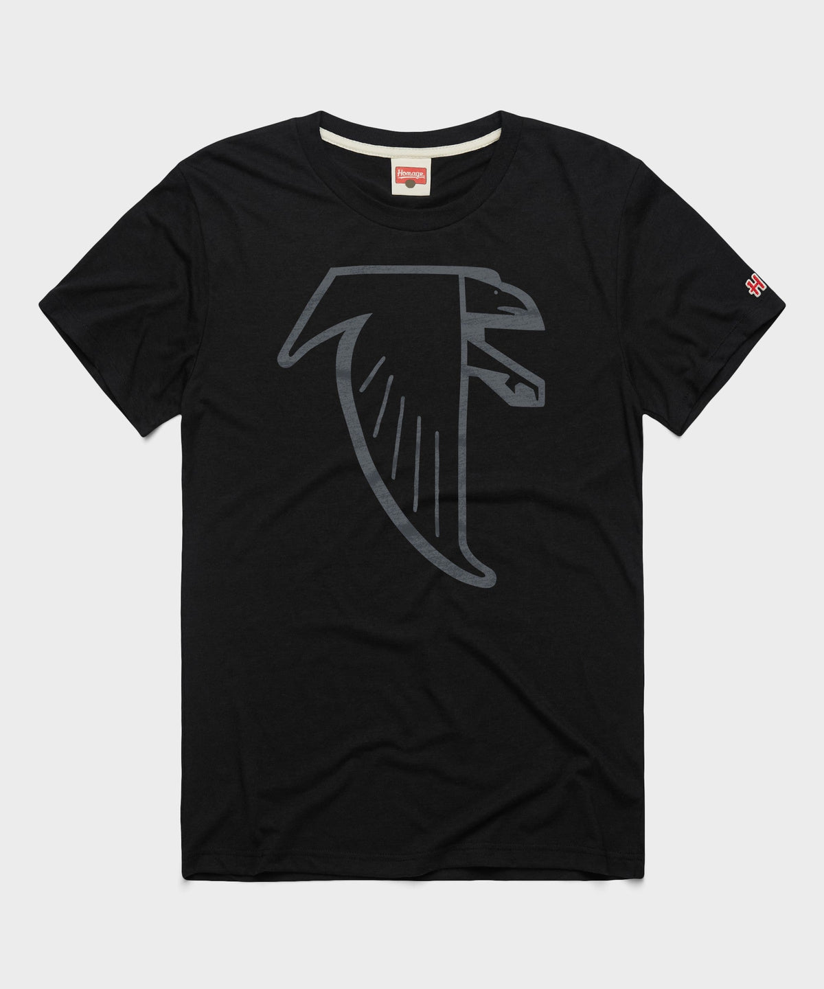 atlanta falcons '90 blackout