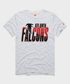 Atlanta Falcons Color Splash