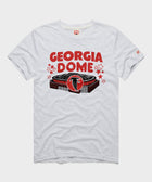 Atlanta Falcons Georgia Dome