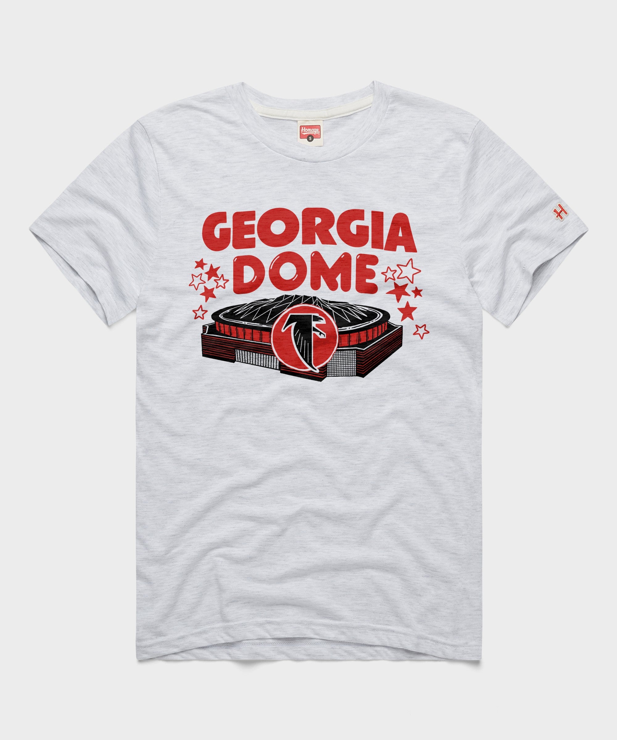 Atlanta Falcons Georgia Dome