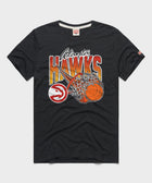 atlanta hawks on fire