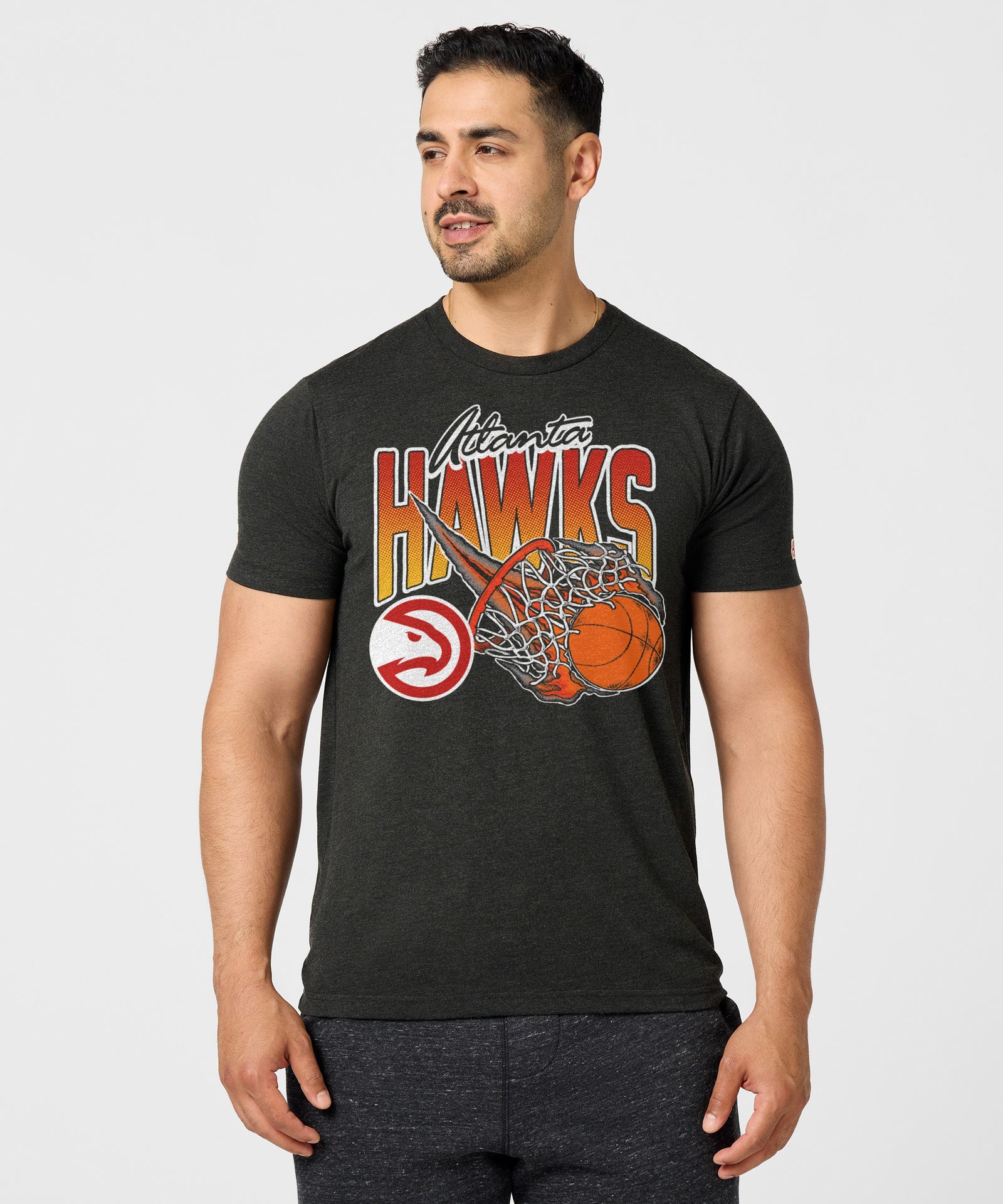 atlanta hawks on fire