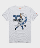 Babe Ruth Yankees Sultan Of Swat
