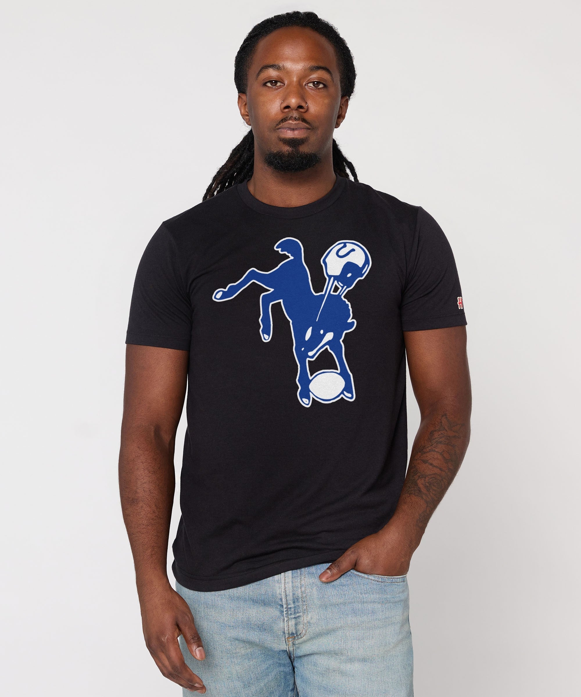 baltimore colts '61