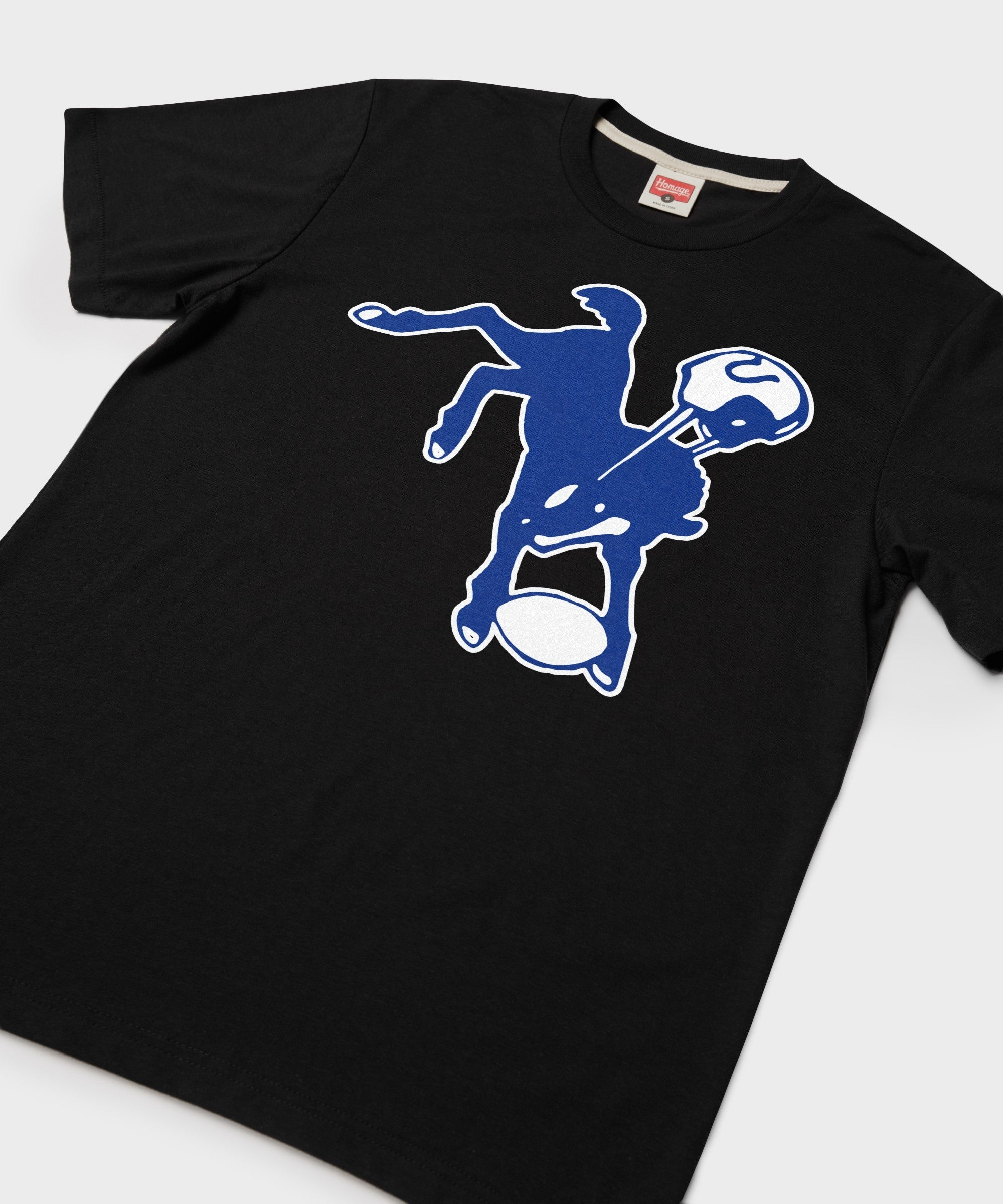 baltimore colts '61