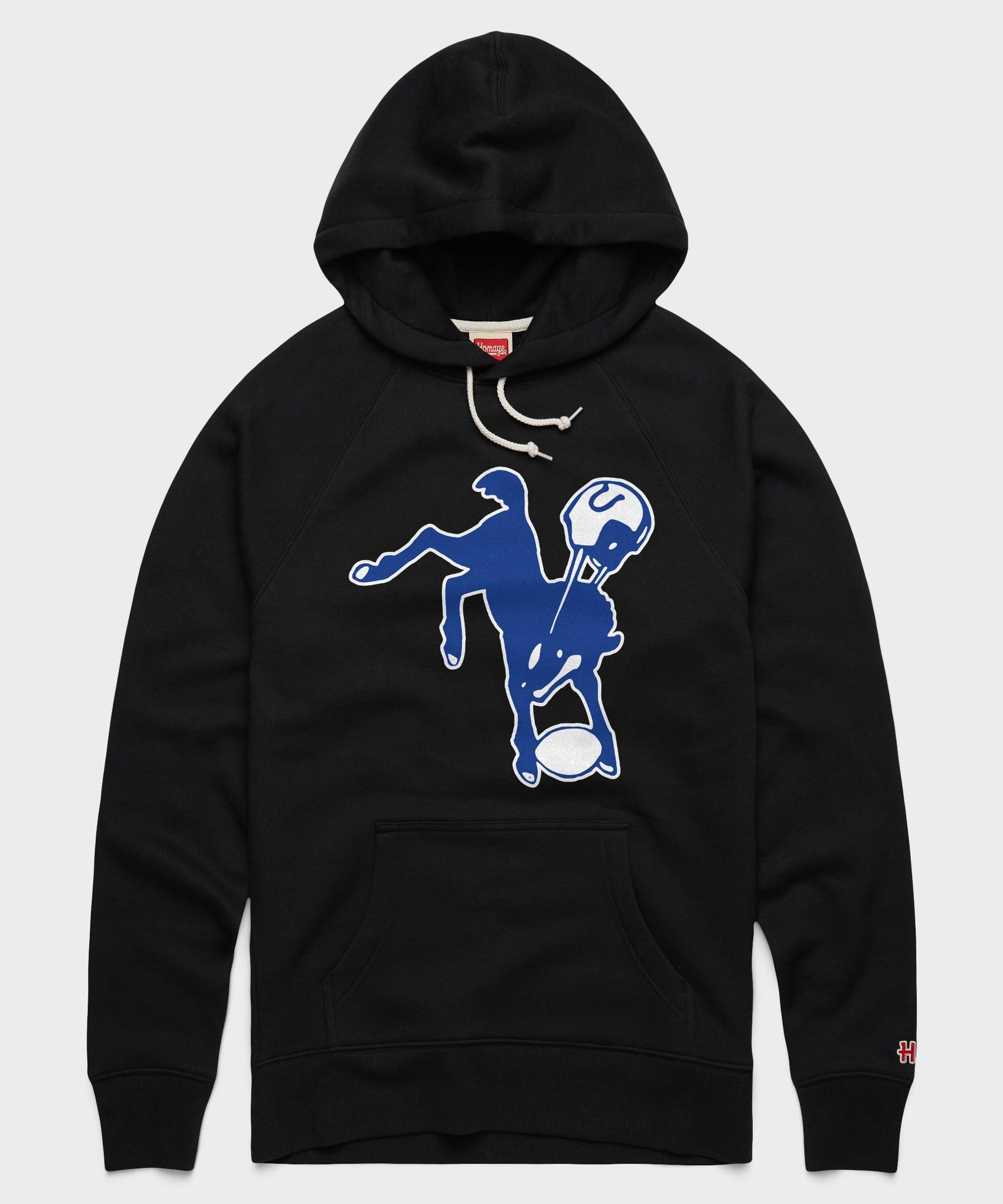 baltimore colts '61 hoodie