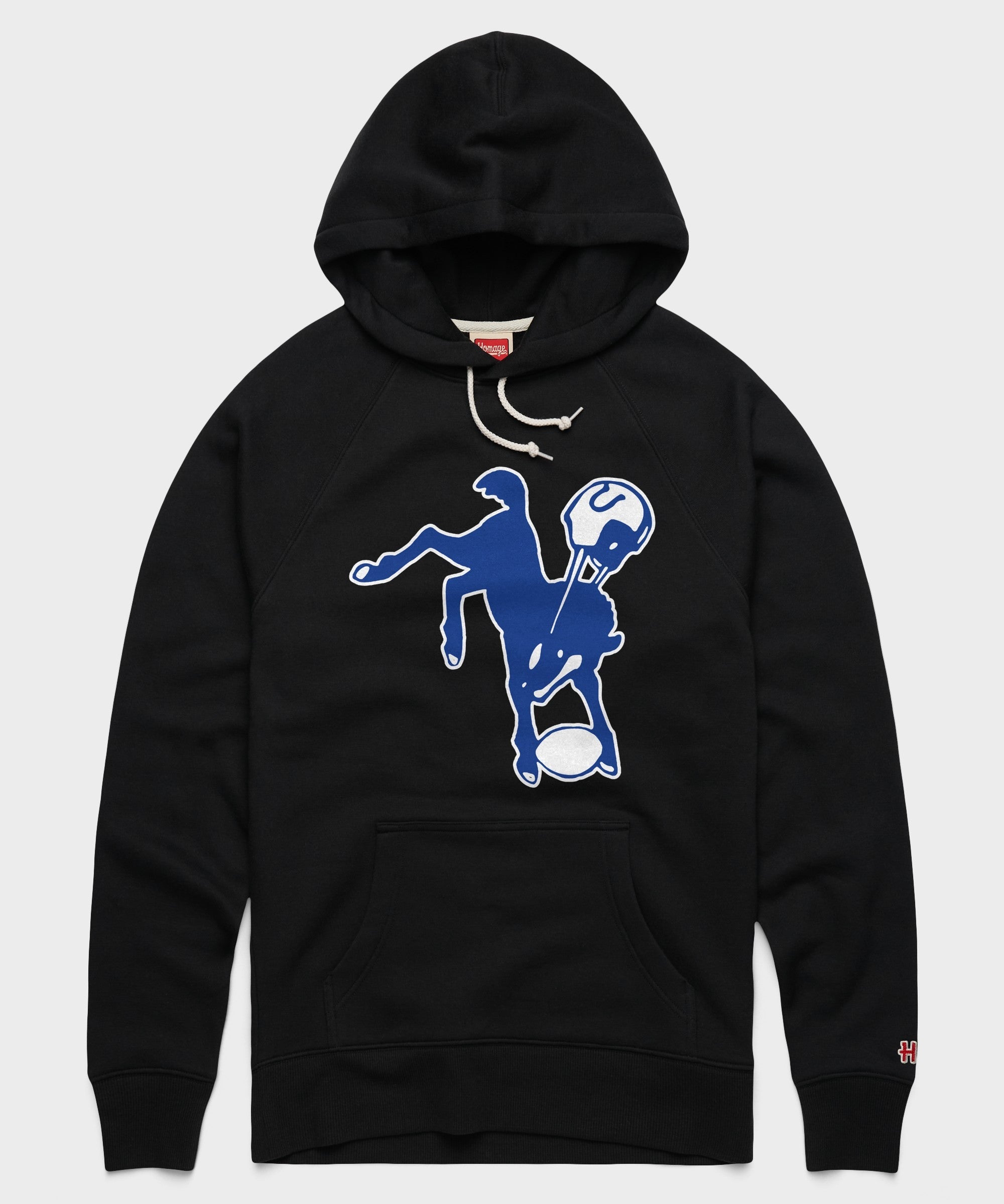 baltimore colts '61 hoodie