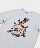 Baltimore Orioles '54 Crewneck