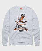 Baltimore Orioles '54 Crewneck