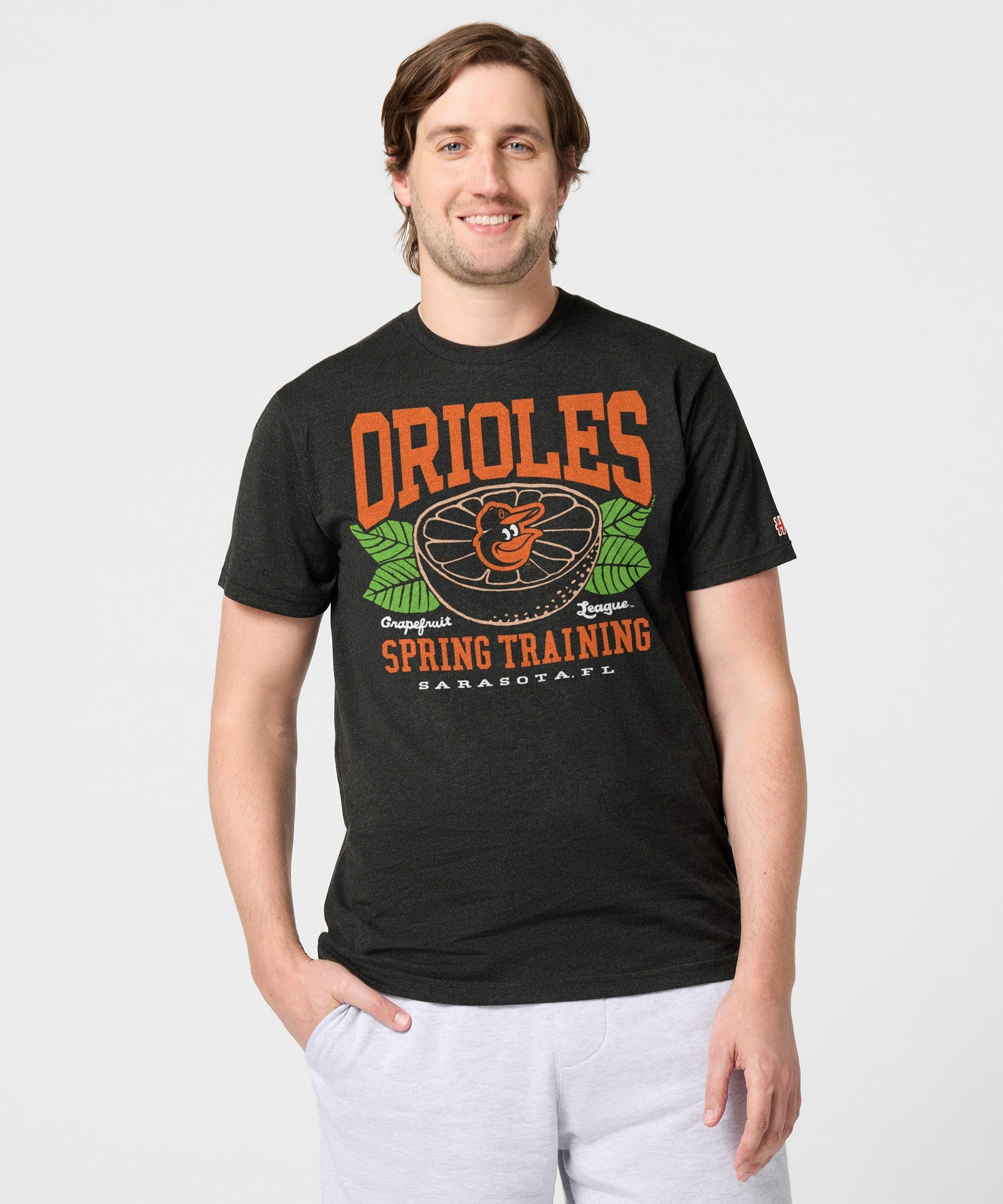 baltimore orioles grapefruit league