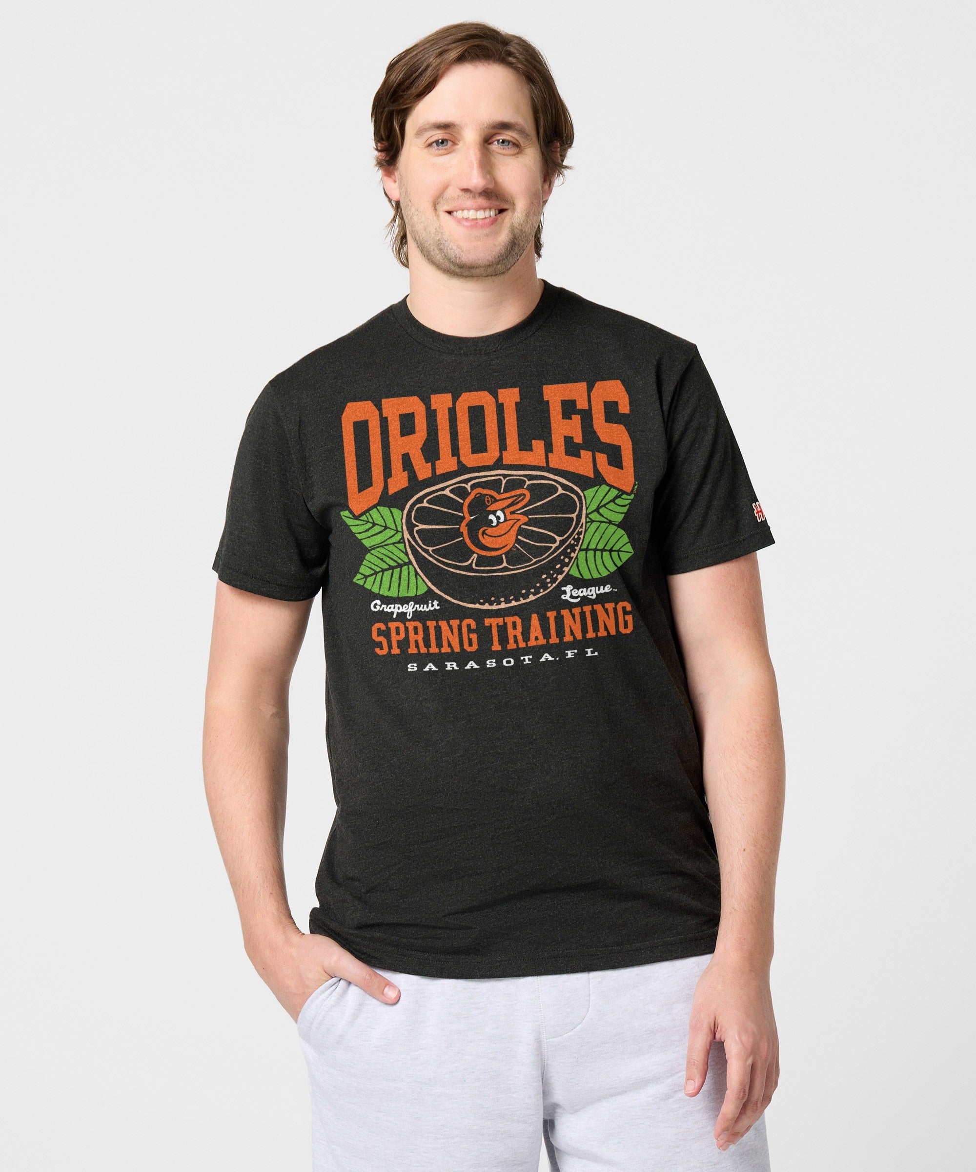 baltimore orioles grapefruit league
