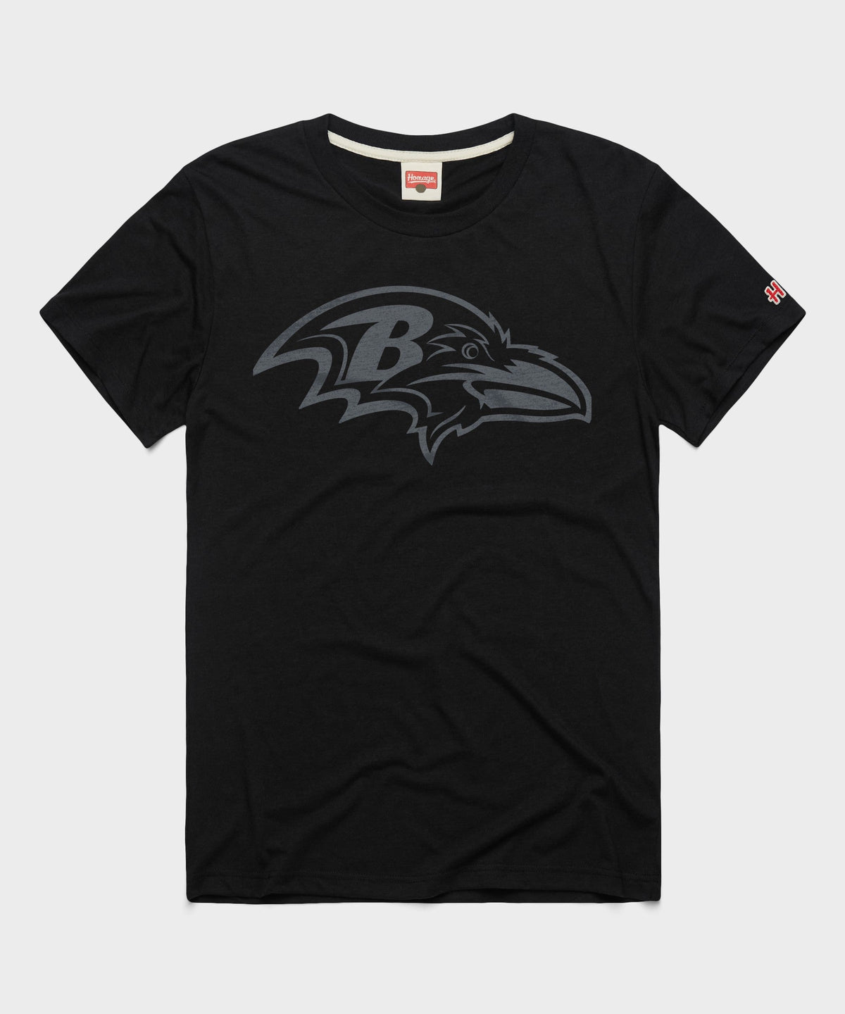 baltimore ravens '99 blackout
