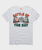 Battle Of The Bay Giants Vs Athletics