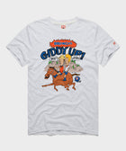 Beavis And Butt Head X Denver Broncos Giddy Up